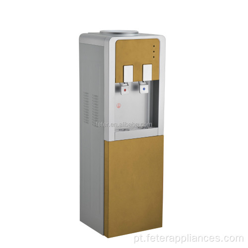 refrigerador de água de resfriamento de compressor de alta capacidade de resfriamento